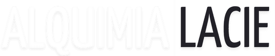 ALQUIMIA LACIE - LOGO
